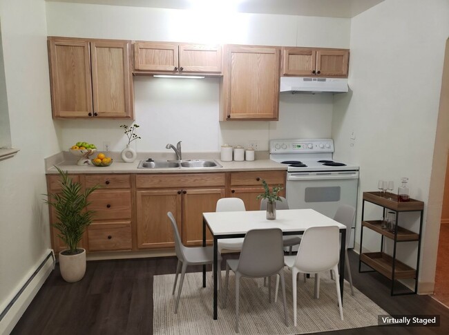 1414 Hoyt St Unit 1414 Hoyt St