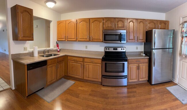 Photo - Cozy Crossgates 2 BR/2 Bath End of Row Condo