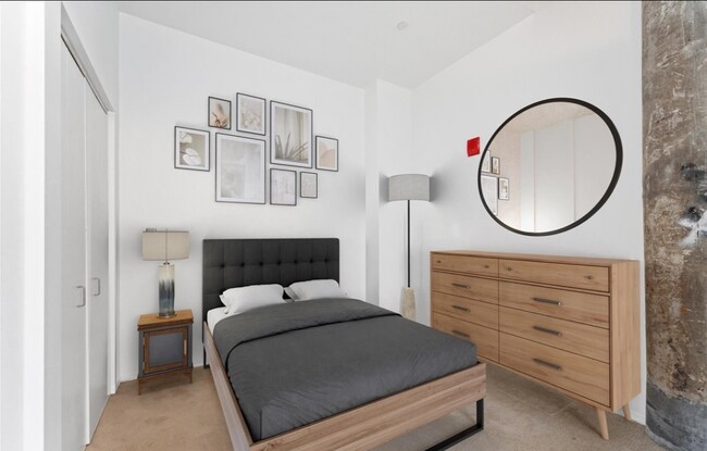 Photo - 9 Medford St Unidad 410