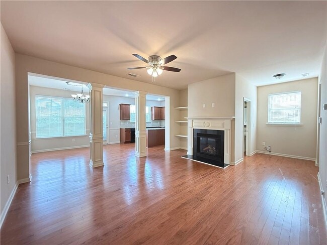 Photo - 3391 Sardis Bend Dr