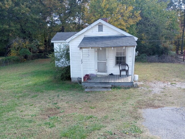 Building Photo - 207 Sims Dr