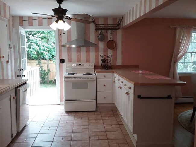 23 Shields St Unit 21