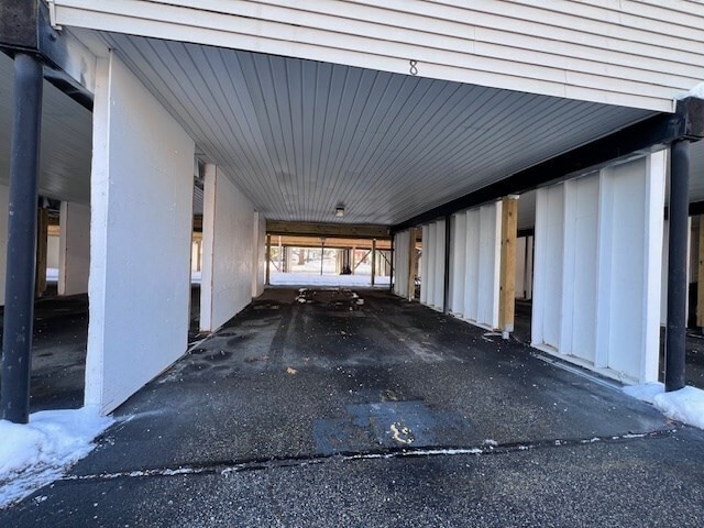 Photo - 215 Chelmsford St Unidad 8