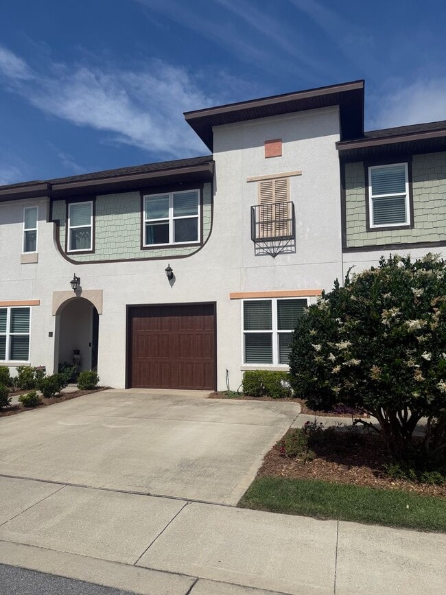 Photo - Updated Townhouse in Destin with Garage!