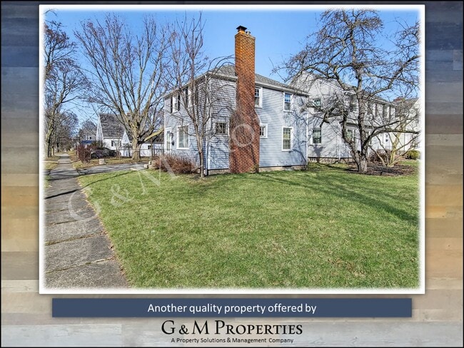 Photo - 4-Bedroom Home Rental - Walk to Strong Hospital!!