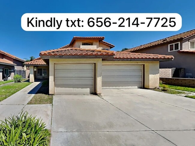 Photo - 2800 Longhorn St House