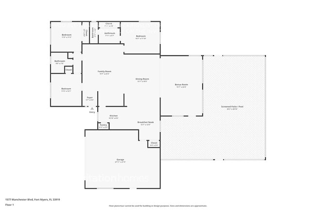 Photo - 1577 Manchester Blvd