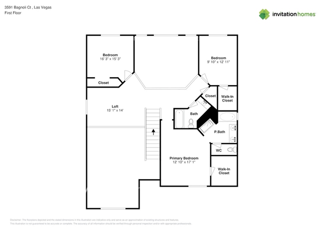 Photo - 3591 Bagnoli Ct