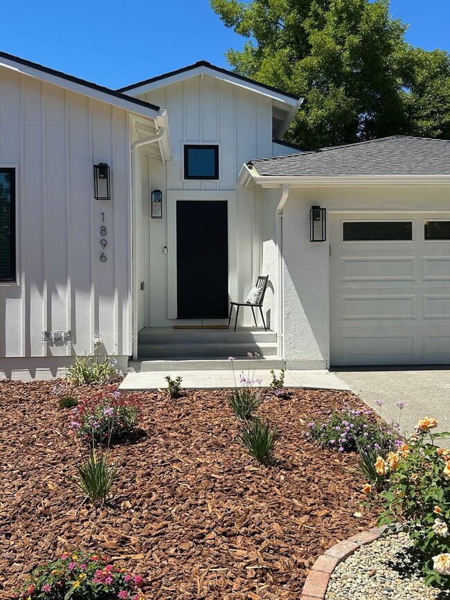 Photo - Stunning Newly Rebuilt Yountville Retreat | Fully Furnished