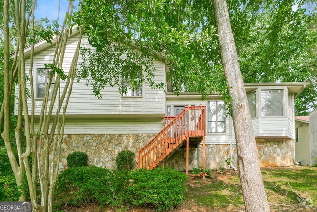 Building Photo - 4690 Balley Shannon Dr Rental