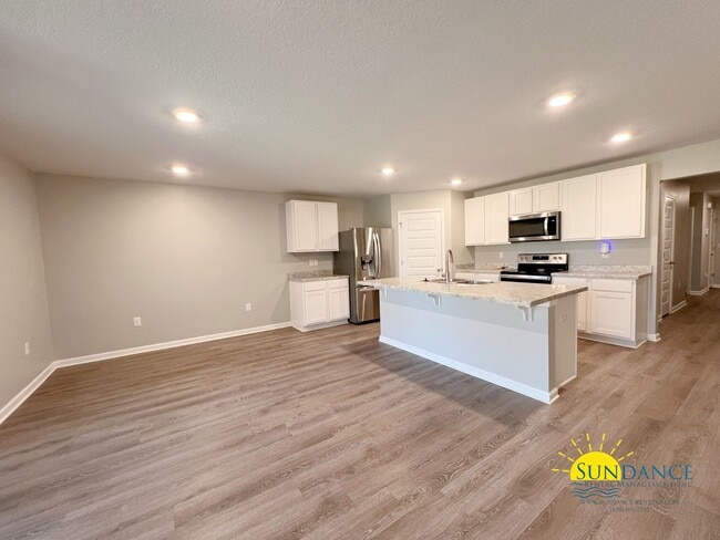 Photo - Gorgeous 4 Bedroom Home in Crestview!