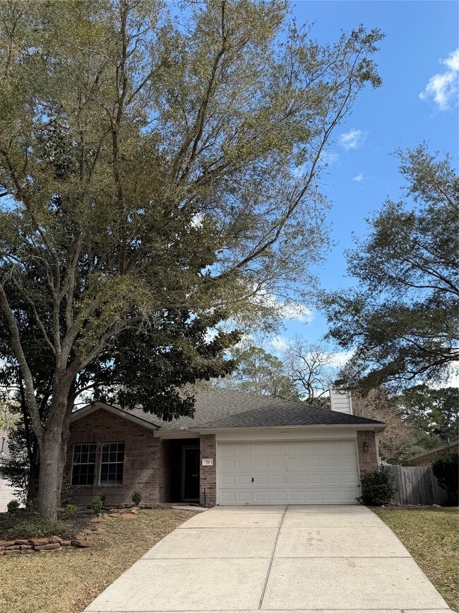 Photo - 54 E Misty Dawn Dr