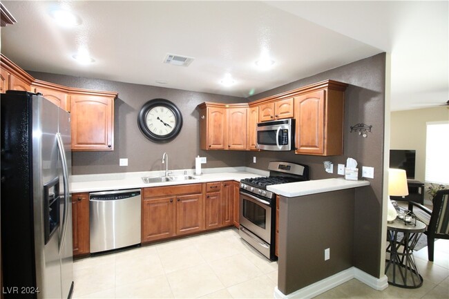 Photo - 2078 William Holden Ct Townhome