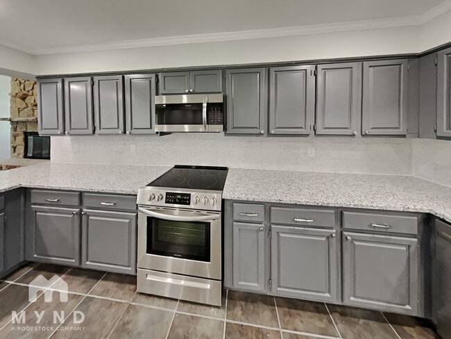 Photo - 609 Scenic Dr