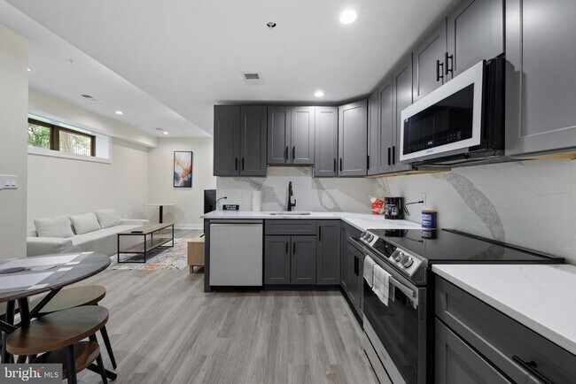 Photo - 3517 14th St NW Unit B01