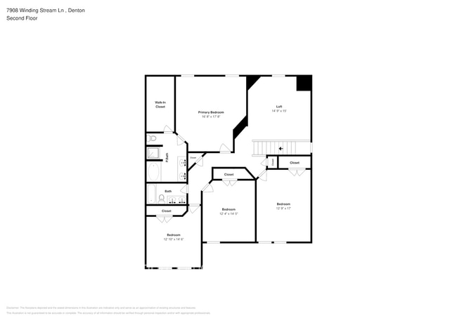 7908 Winding Stream Ln