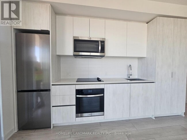 Photo - 5858 Yonge St Unit 2808