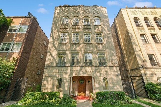 Photo - 6038 N Washtenaw Ave House