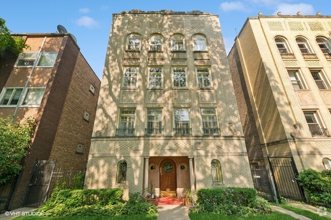 Building Photo - 6038 N Washtenaw Ave Rental