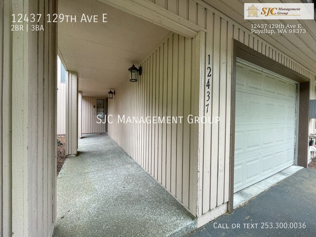 Photo - 12437 129th Ave E