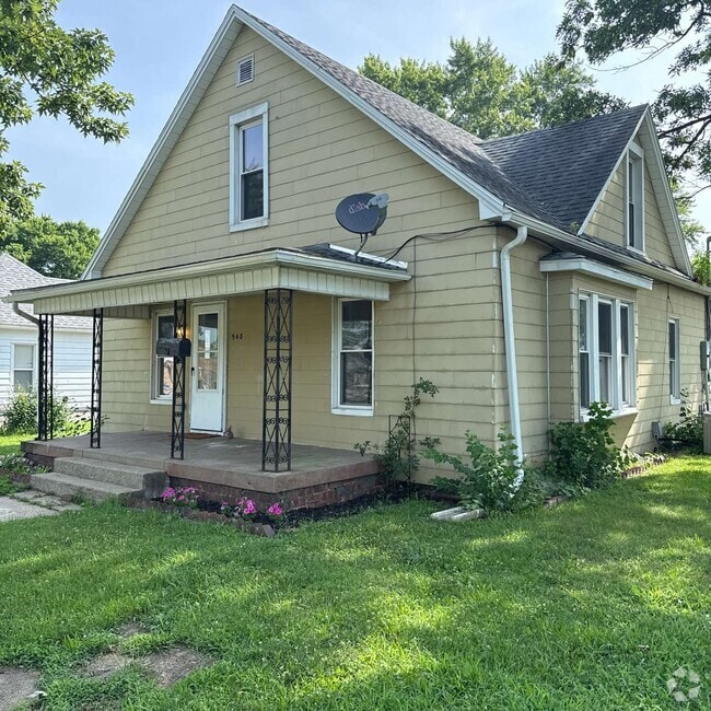 Building Photo - 948 S 5th St Rental