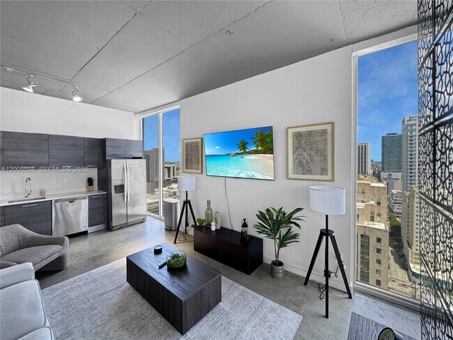 Photo - 151 SE 1st St Unit 2702