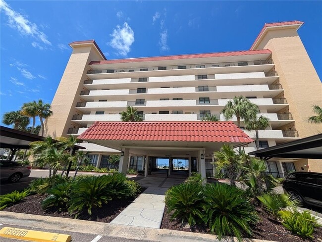Building Photo - 18304 Gulf Blvd Unit 406