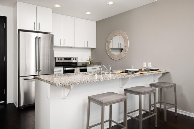 Photo - The Moderne Apartamentos