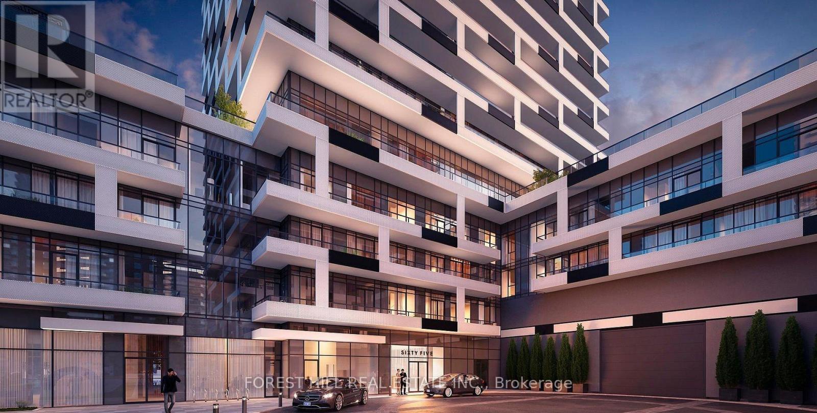 Photo - 65 Broadway Ave Unité 2404