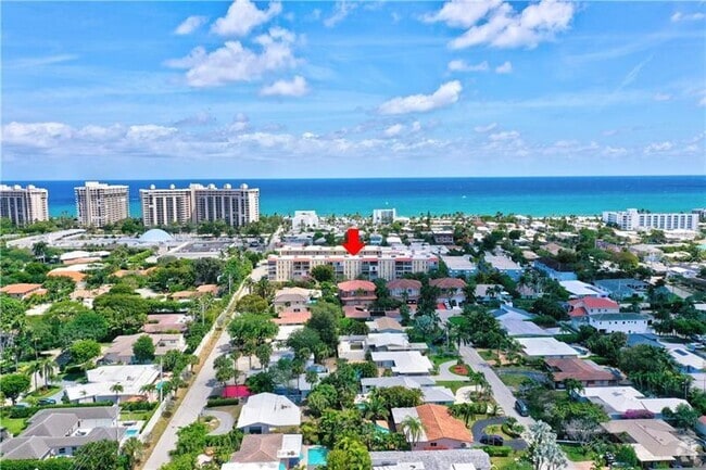 Building Photo - 4629 Poinciana St Unit 507 Rental