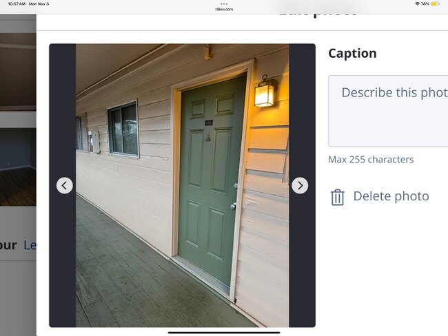 Photo - 276 White Bridge Pike Unidad 22