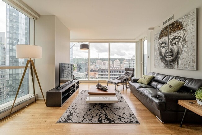 Photo - 1300 Boul. René-Lévesque O Unit 1901