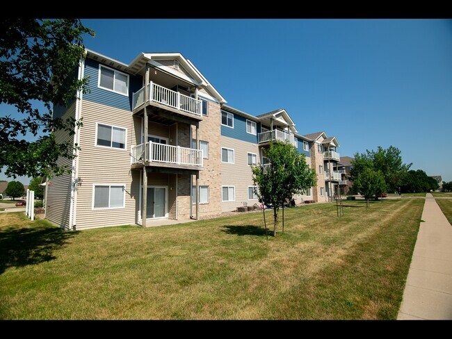 TBT09599 - Sunrise Meadows Apartamentos