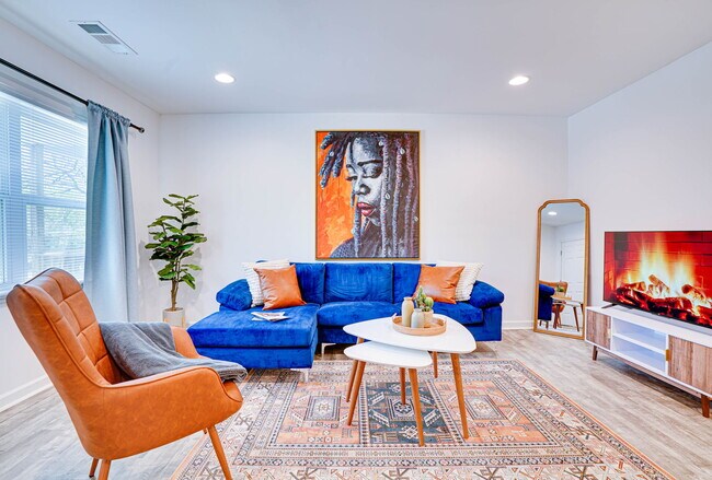 Photo - 1311 Campbellton Rd SW Unidad 1311