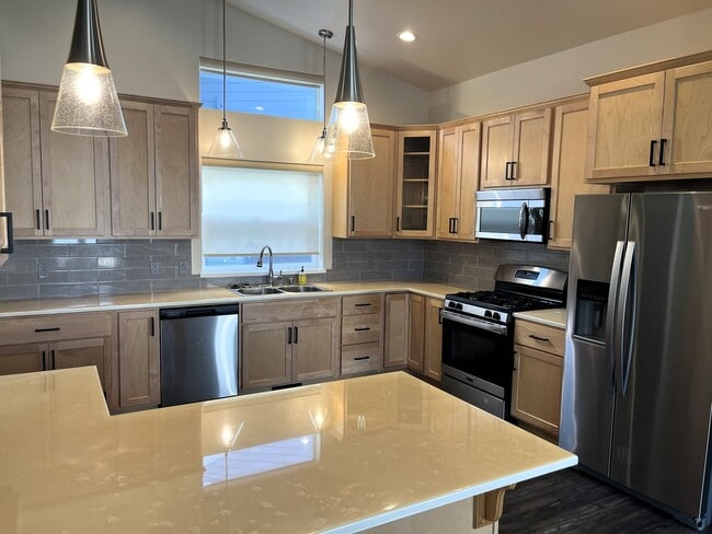 Photo - Senior Living Community (55+) - Built In 2021 - High End 2/2 Home With Full Access To Onsite Recr...