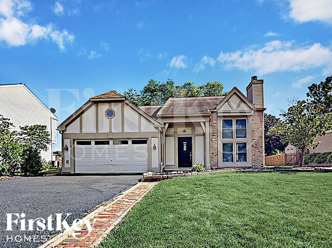 Building Photo - 2615 Moss Ln