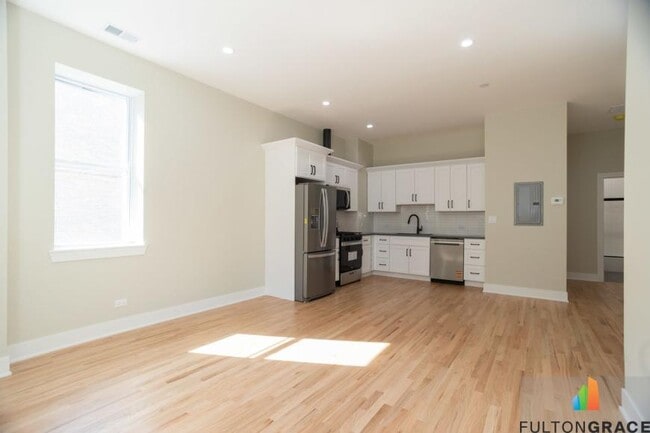 Photo - 1 bedroom in Chicago IL 60640 Unit 2R