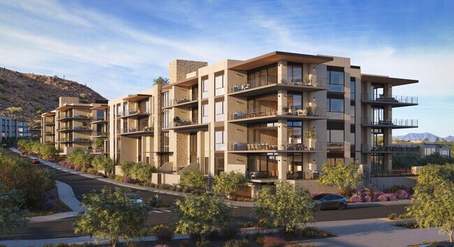 Photo - 4849 N Camelback Rdg Dr Unit B405