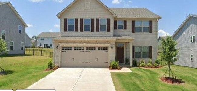 Building Photo - 7023 Waterwheel St SW