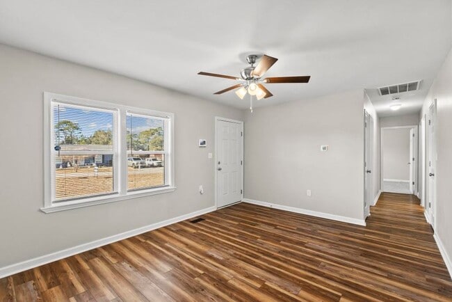 Photo - Newly Remodeled Hubert Home