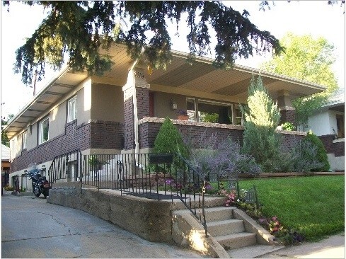 Building Photo - 1375 E Gilmer Dr