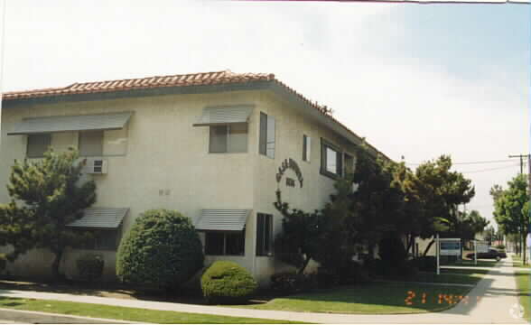 Casa Bonita Apartments - Casa Bonita Apartments