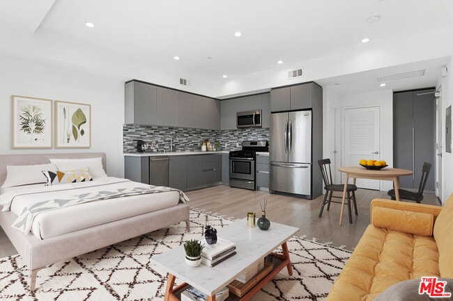 Photo - 1431 Armacost Ave Condo Unit 101