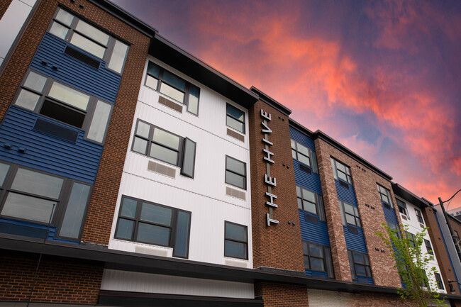 Building Photo - The Hive Rental