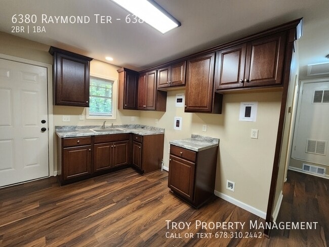 Photo - 6380 Raymond Terrace Unidad 6380