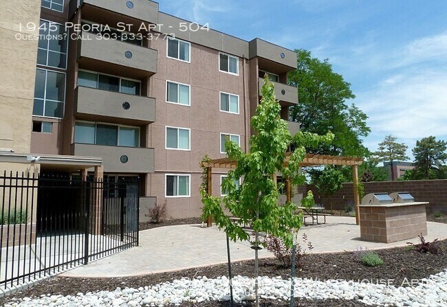 Photo - Wheelhouse Apartments Unit 504