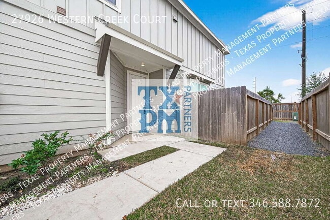 Photo - 27926 Western Crk Ct