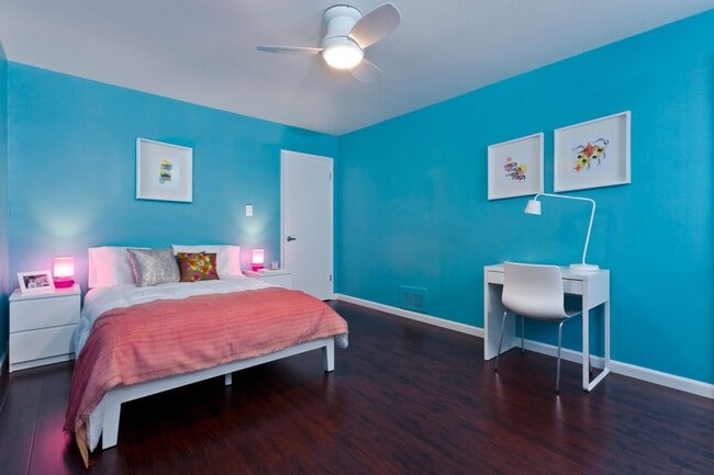 Photo - Priya Living Santa Clara