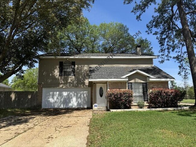 3327 Crossman Dr. Porter TX 77365 - 3327 Crossman Dr. Porter TX 77365 House