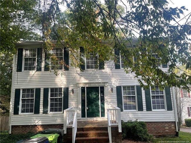 Building Photo - 4219 Arbutus Dr Rental